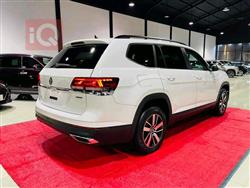 Volkswagen Atlas